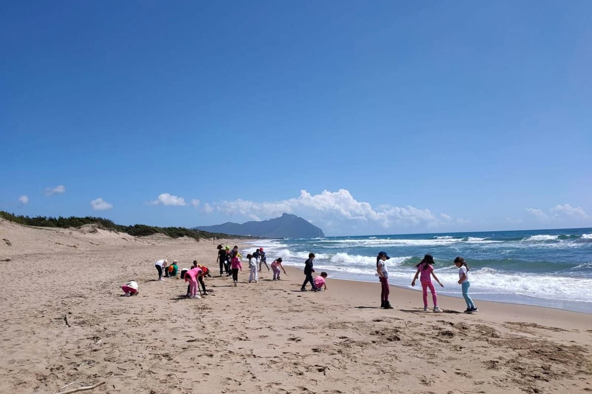 DUNA – Parco Nazionale del Circeo