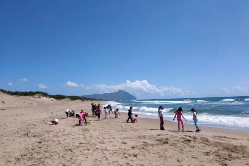 DUNA – Parco Nazionale del Circeo