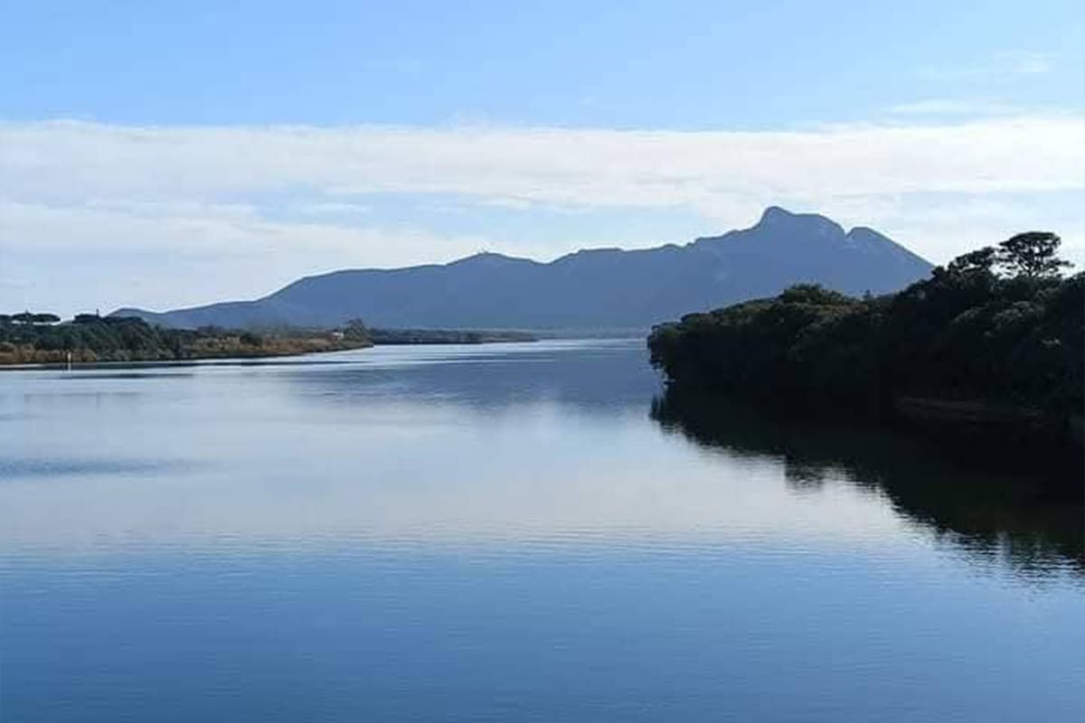 IL PARCO IN UN GIORNO!