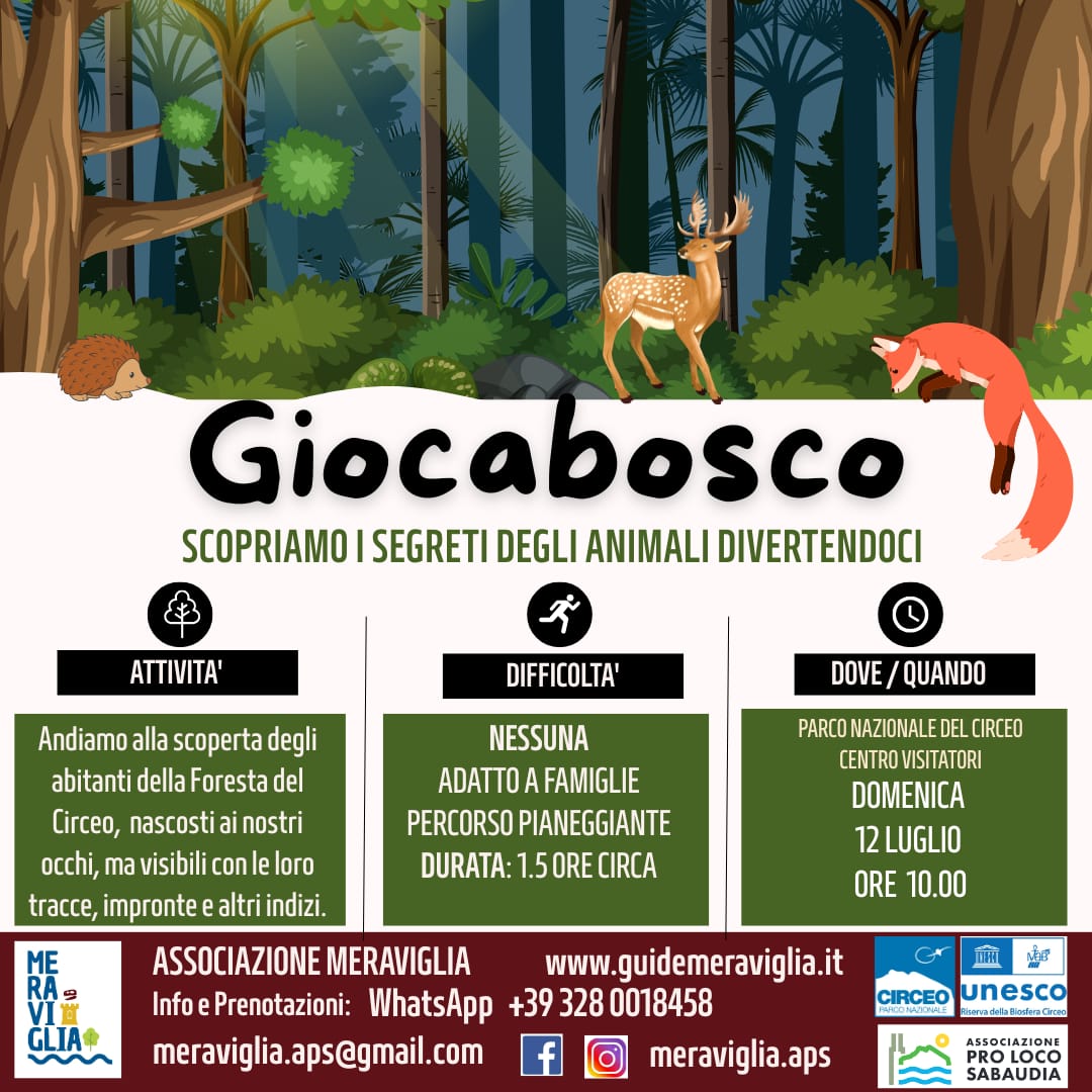 GIOCABOSCO