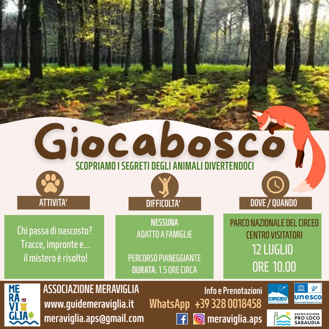 GIOCABOSCO