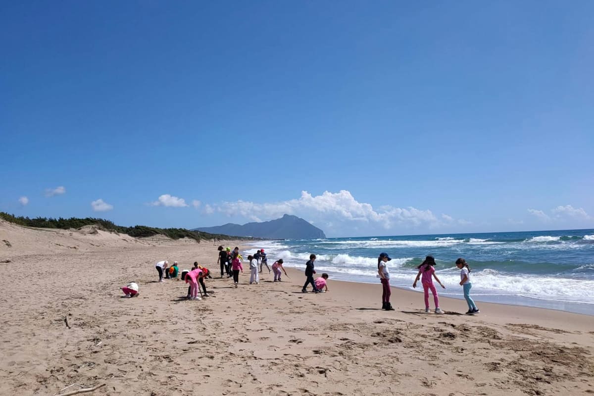 DUNA – Parco Nazionale del Circeo