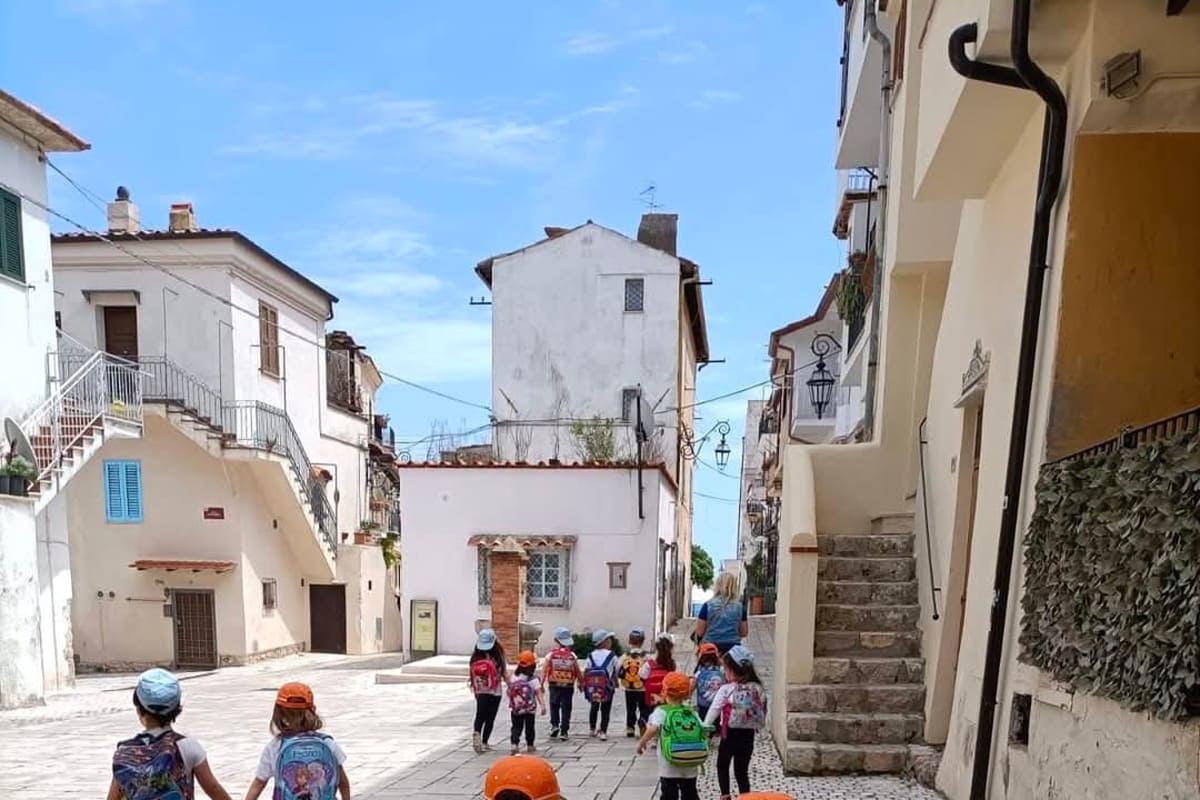 SAN FELICE CIRCEO