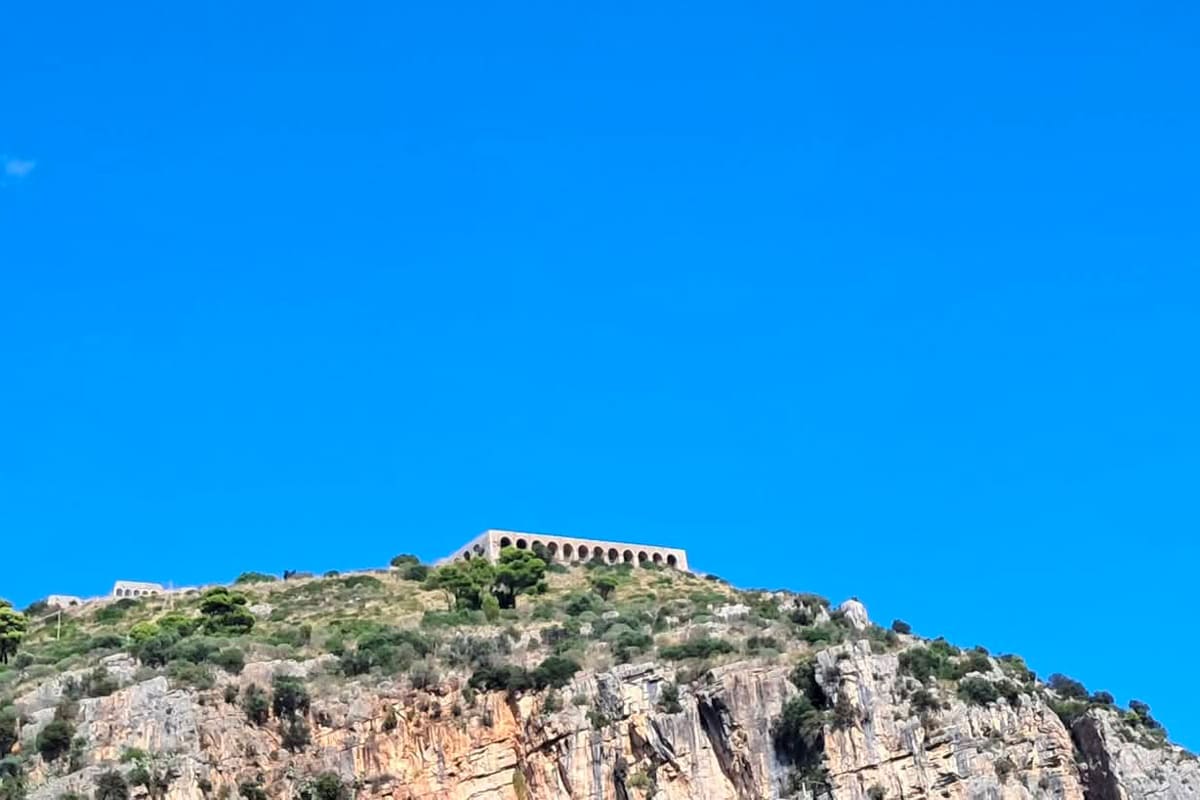 TERRACINA