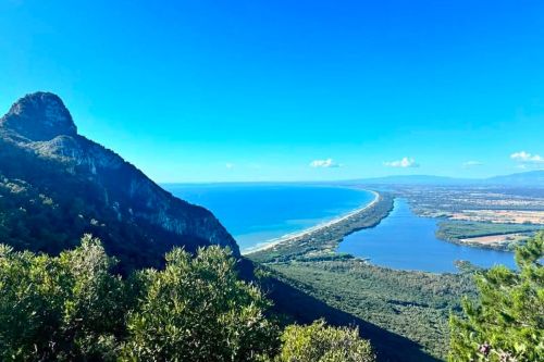 PICCO DI CIRCE – Parco Nazionale del Circeo