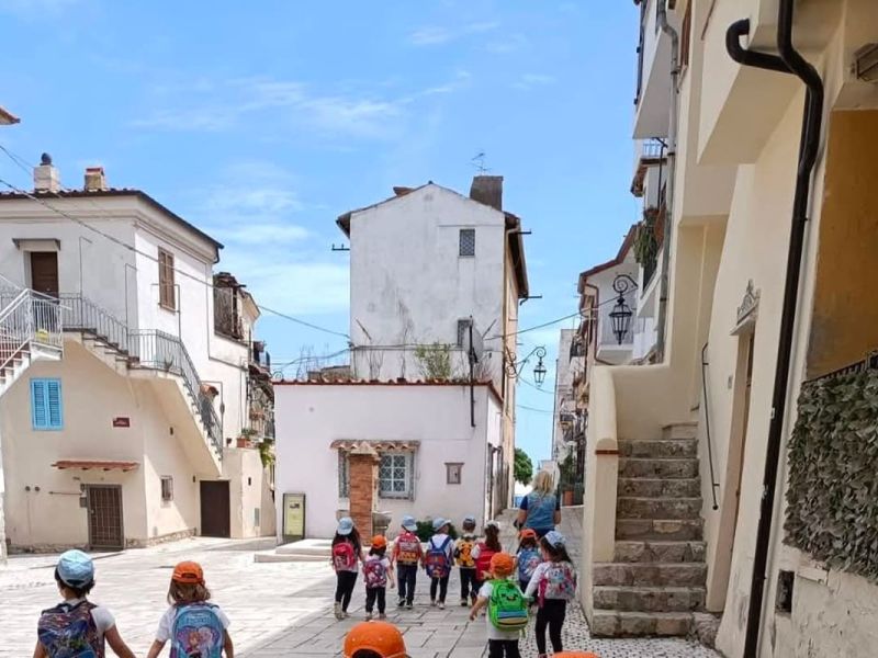SAN FELICE CIRCEO