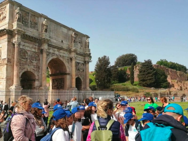 ROMA IMPERIALE