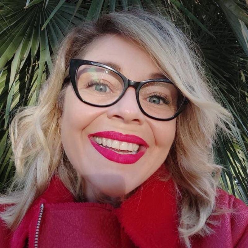 Ylenia Cante