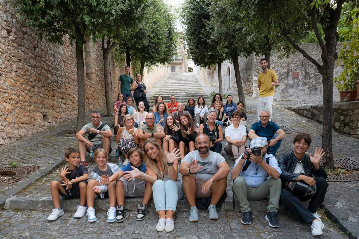 SERMONETA