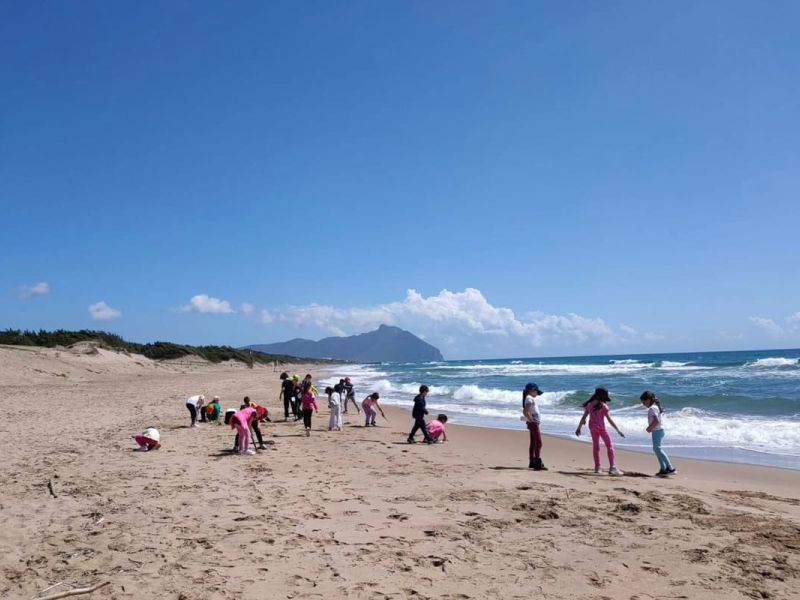 DUNA – Parco Nazionale del Circeo